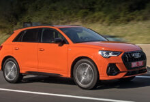 Photo of Audi Q3 TFSI quattro: тест