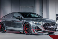 Photo of Audi RS7: спорткар для дорог