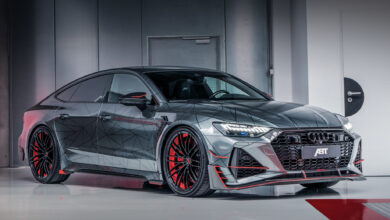 Photo of Audi RS7: спорткар для дорог