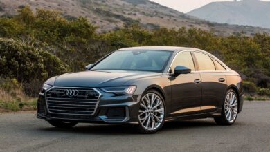 Photo of Audi A6 Sedan: полный обзор