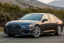Photo of Audi A6: обзор модели