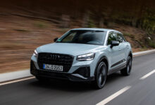 Photo of Audi Q2 Sport: тест-драйв