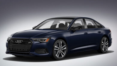 Photo of Audi A6 TFSI обзор