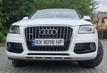 Photo of Сравнение Audi Q5 и Q7