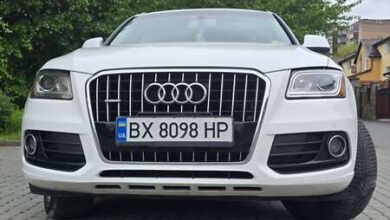 Photo of Сравнение Audi Q5 и Q7