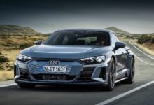 Photo of Audi e-tron GT: электрокар BMW?