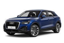 Photo of Audi Q2 40 TFSI обзор