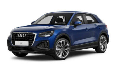Photo of Audi Q2 40 TFSI обзор