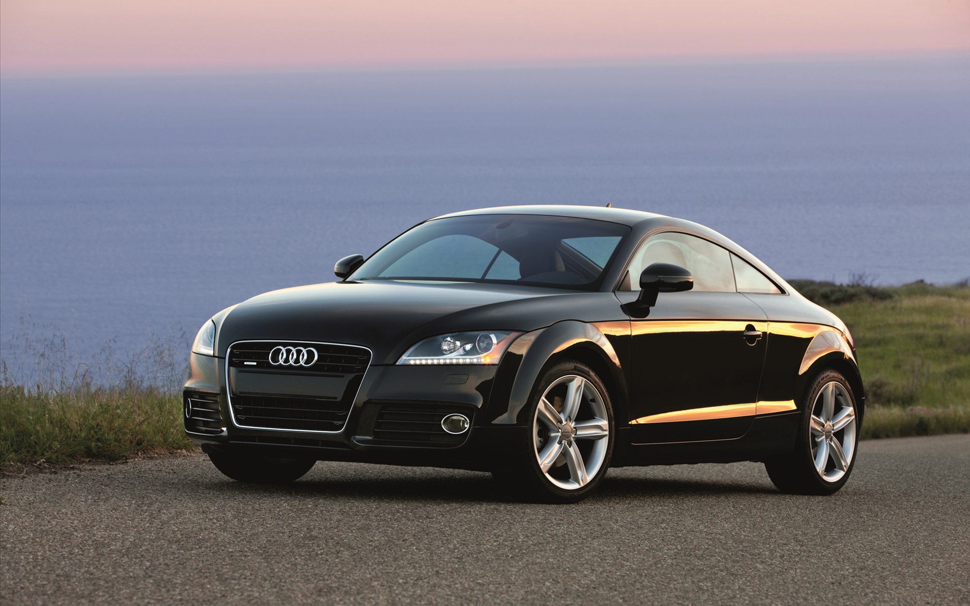 Photo of Audi TT: легенда спорткаров