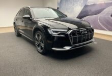 Photo of Audi A6 Allroad 2024