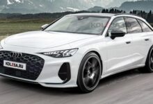 Photo of Новые модели Audi 2024