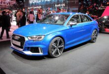 Photo of Audi RS3: спорткар в деталях