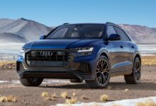 Photo of Audi Q8: стоит ли брать?