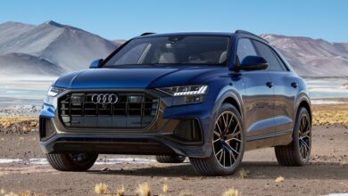 Photo of Audi Q8: стоит ли брать?