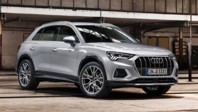 Photo of Audi Q3: стоит ли покупать?