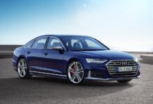 Photo of Audi S8 L quattro: комфорт