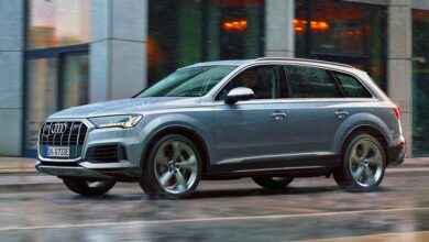 Photo of Audi Q7 Hybrid: преимущества