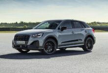 Photo of Audi Q2: компактный кроссовер
