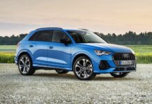Photo of Audi Q3 Sport: версия
