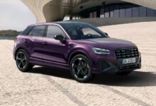 Photo of Audi Q2 Facelift: новинки