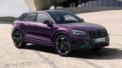 Photo of Audi Q2 Facelift: новинки