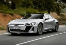 Photo of Audi e-tron обзор 2024