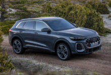 Photo of Audi Q5: особенности и новинки