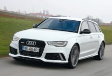 Photo of Audi RS6 отзывы и тест