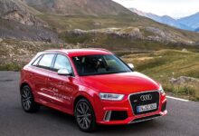 Photo of Audi RS Q3 Sportback: полный тест