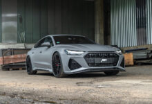 Photo of Audi RS7: мощь и стиль