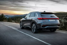 Photo of Audi Q5 2024: что нового?