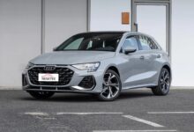 Photo of Audi A3 Sportback 35 TFSI