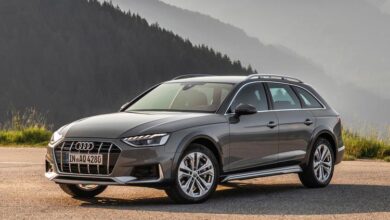 Photo of Audi A4 Allroad: полный обзор