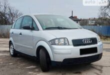 Photo of Audi A2: ретро обзор