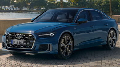 Photo of Тест-драйв Audi A6 2023