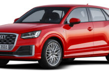 Photo of Audi Q2: все плюсы и минусы