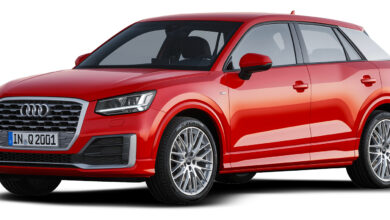 Photo of Audi Q2: все плюсы и минусы