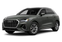 Photo of Audi Q3 Sportback 40 TDI