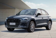 Photo of Audi Q5: комплектации и цены