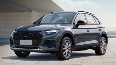 Photo of Audi Q5: комплектации и цены