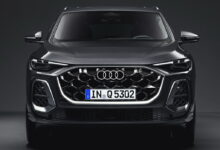 Photo of Audi Q5 S line 2024