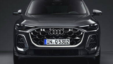 Photo of Audi Q5 S line 2024