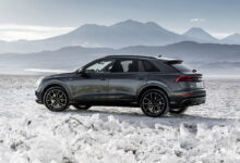 Photo of Audi Q8 TFSI: характеристики