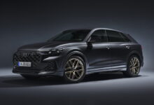Photo of Audi RS Q8: всё о модели