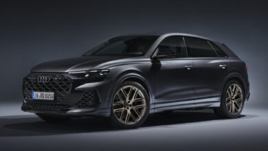 Photo of Audi RS Q8: всё о модели