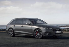 Photo of Audi S4 Avant quattro: универсал