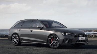 Photo of Audi S4 Avant quattro: универсал