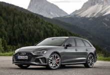 Photo of Audi S4 Avant: универсал, обзор