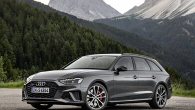 Photo of Audi S4 Avant: универсал, обзор