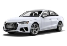 Photo of Audi S4 45 TFSI 2024